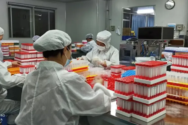 Material Selection Process