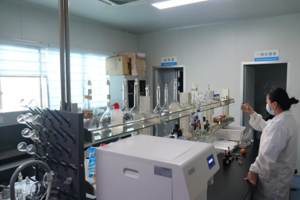 Tube Volume Customization