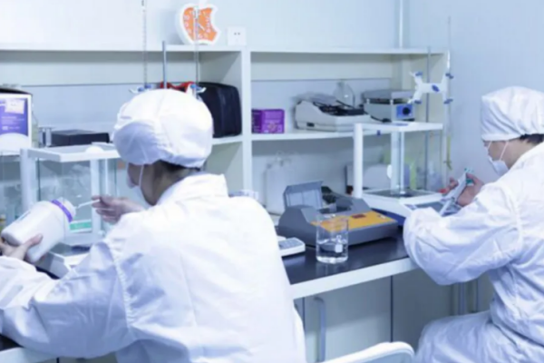 Branding and Labeling Process