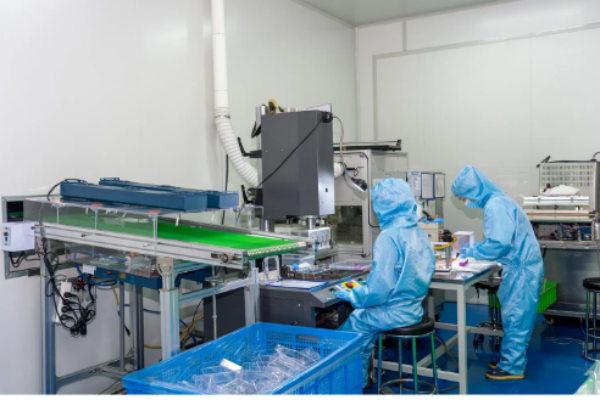 Packaging Configuration