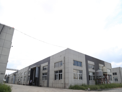 Material Storage and Handling Areas