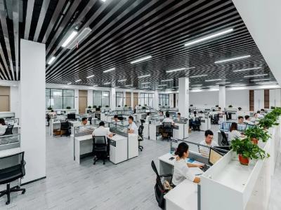 Packaging and Sterilization Departments