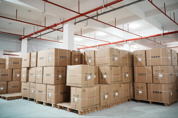 Advanced Manufacturing Equipment