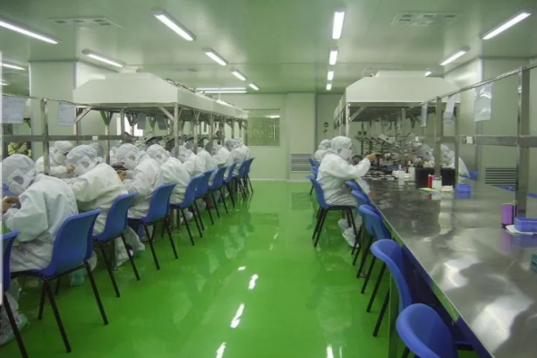 Streamlined Operations and Workflow