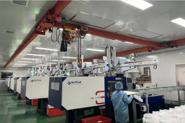 Effective Inventory Management